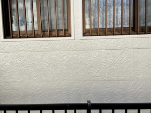 外壁塗装後パーフェクトトップ