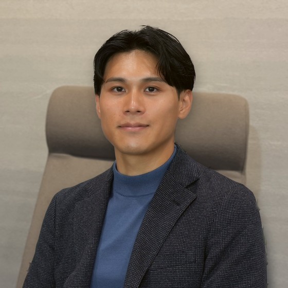 代表取締役　野口 泰史